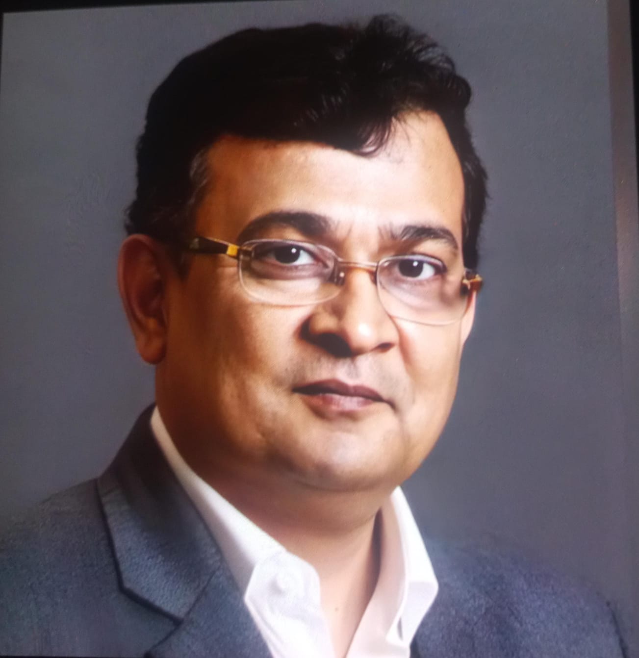 CMA Kamal Nayan Jain